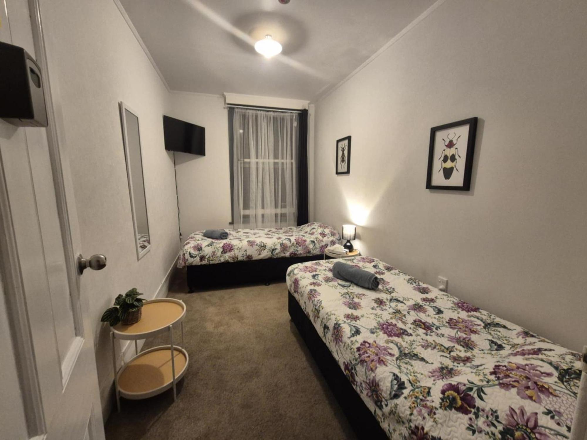 Royal Hotel Opotiki Dış mekan fotoğraf