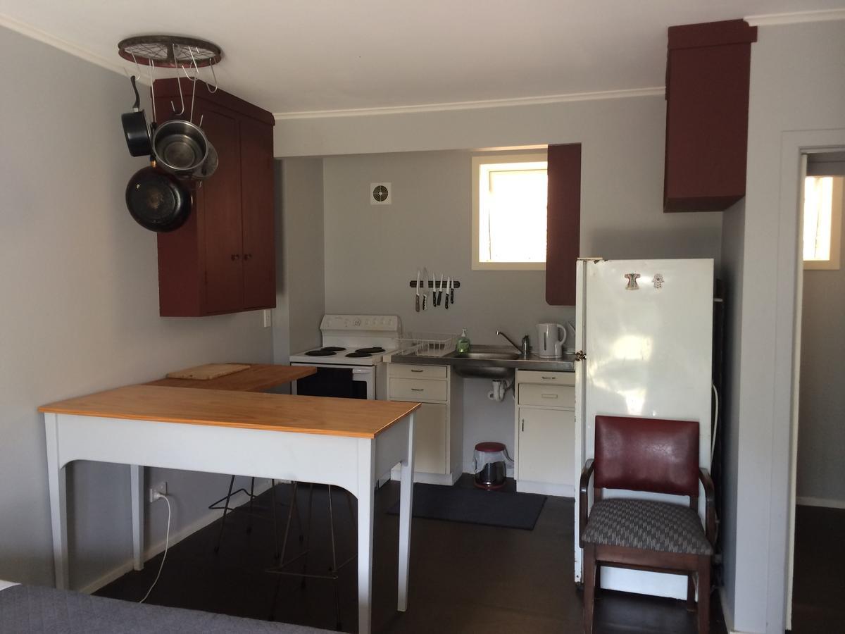 Royal Hotel Opotiki Dış mekan fotoğraf