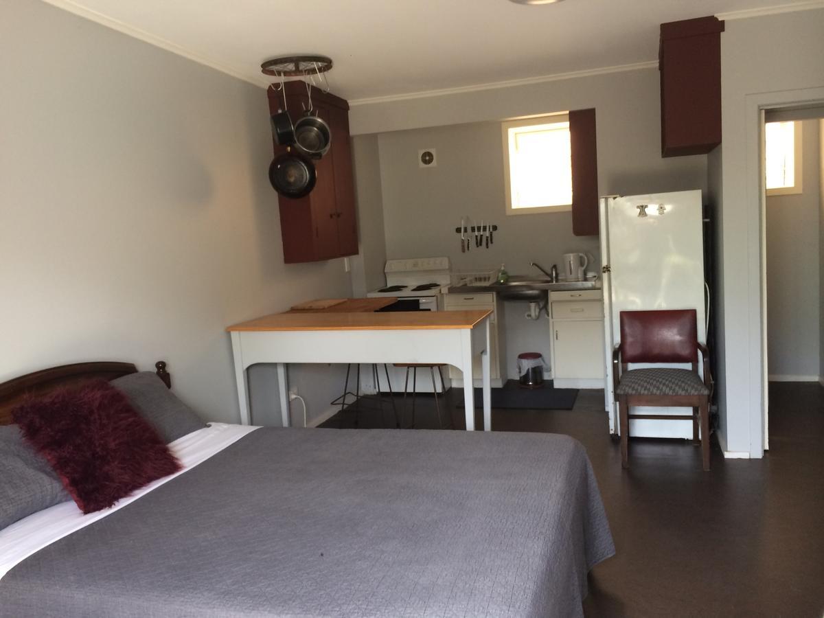 Royal Hotel Opotiki Dış mekan fotoğraf