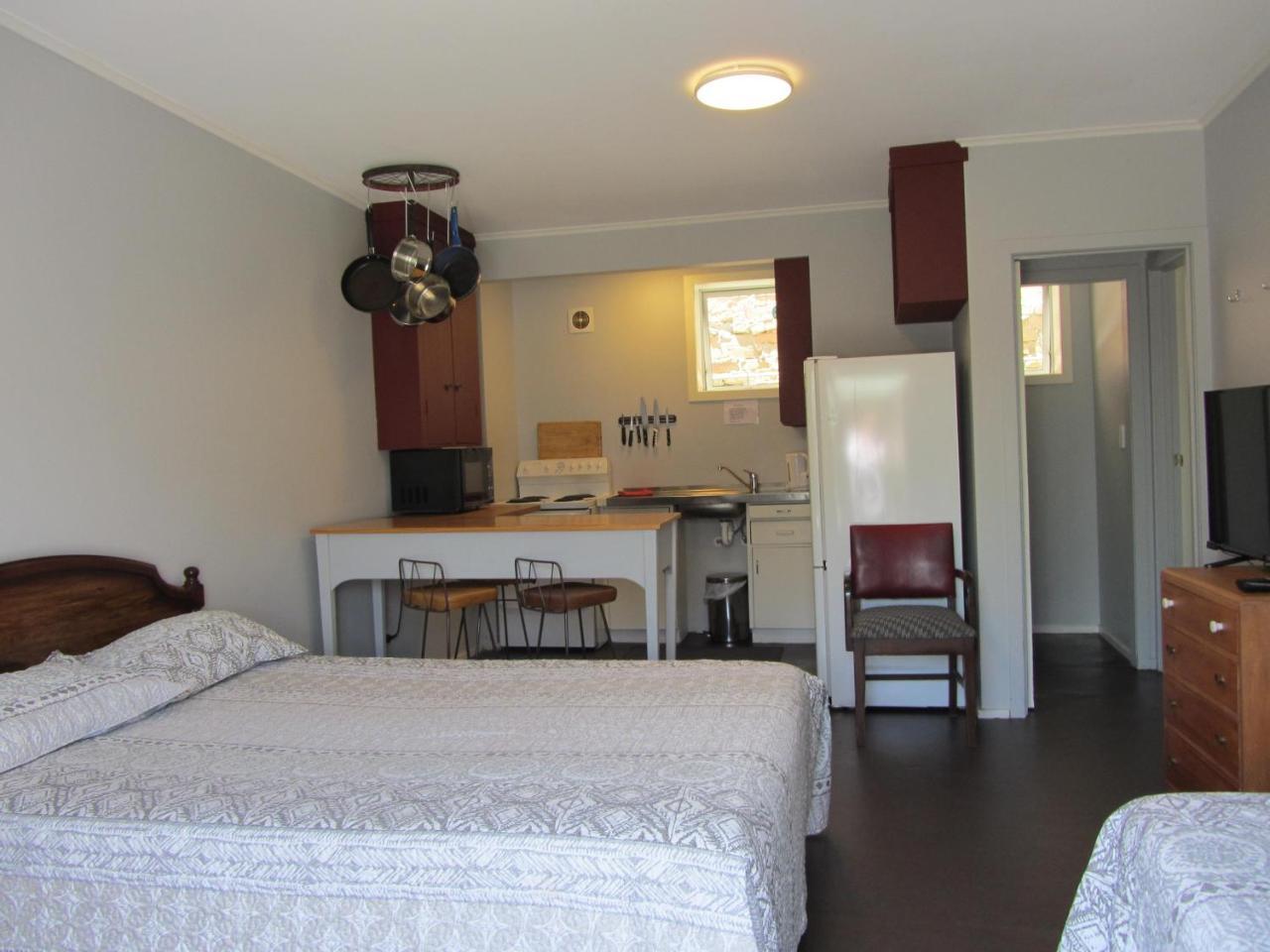 Royal Hotel Opotiki Dış mekan fotoğraf