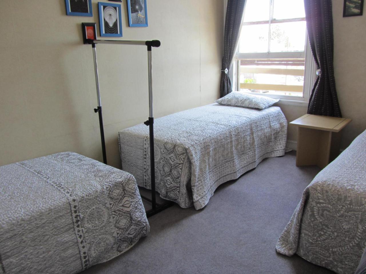 Royal Hotel Opotiki Dış mekan fotoğraf