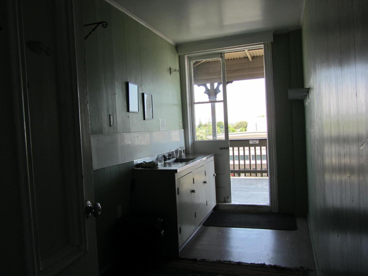 Royal Hotel Opotiki Dış mekan fotoğraf