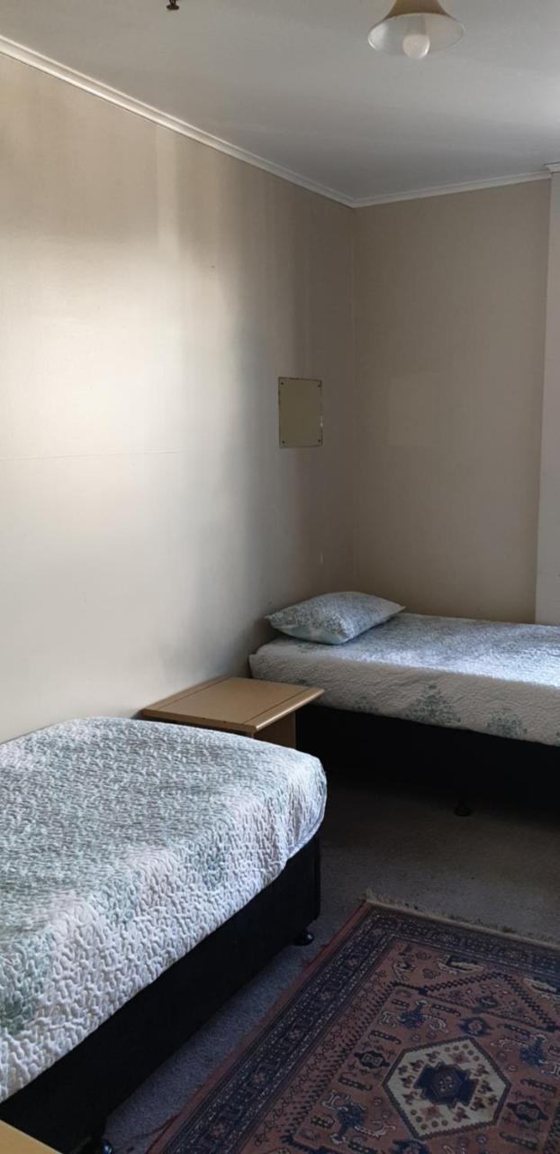 Royal Hotel Opotiki Oda fotoğraf