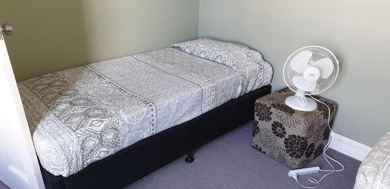 Royal Hotel Opotiki Dış mekan fotoğraf