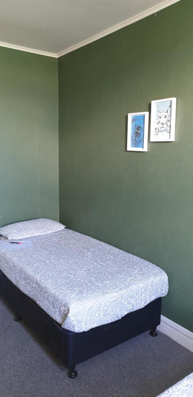 Royal Hotel Opotiki Dış mekan fotoğraf