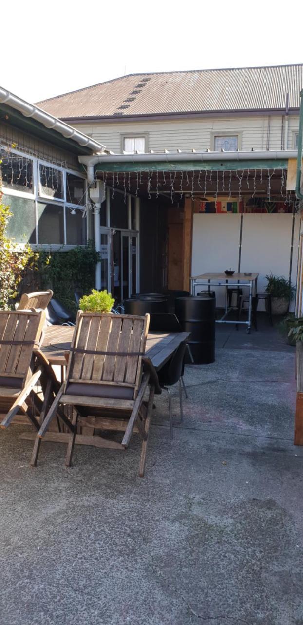 Royal Hotel Opotiki Dış mekan fotoğraf