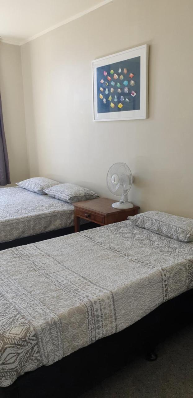 Royal Hotel Opotiki Dış mekan fotoğraf