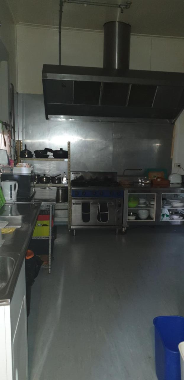Royal Hotel Opotiki Dış mekan fotoğraf