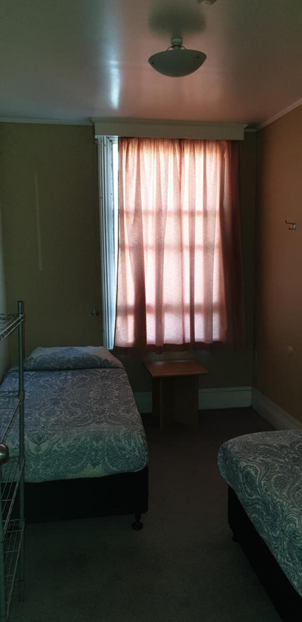 Royal Hotel Opotiki Dış mekan fotoğraf