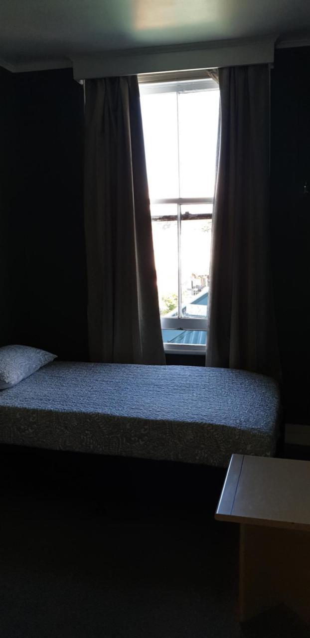 Royal Hotel Opotiki Dış mekan fotoğraf