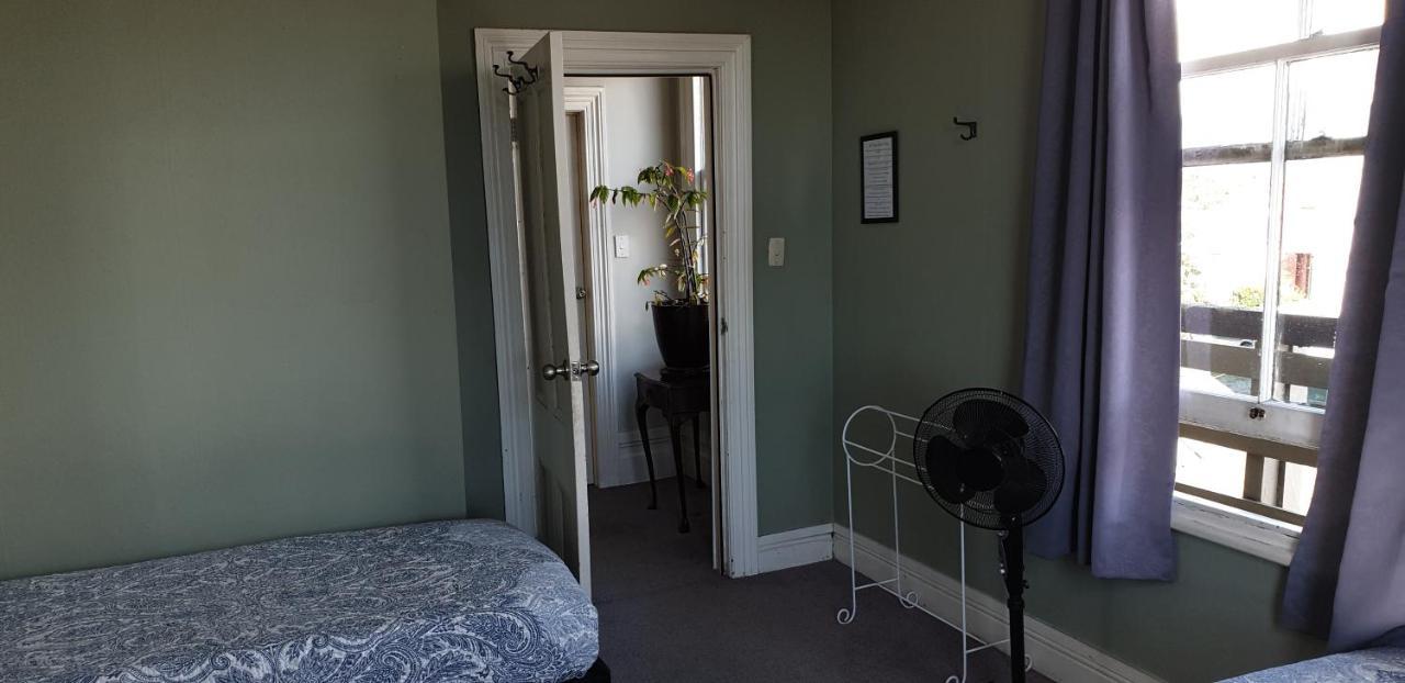 Royal Hotel Opotiki Dış mekan fotoğraf