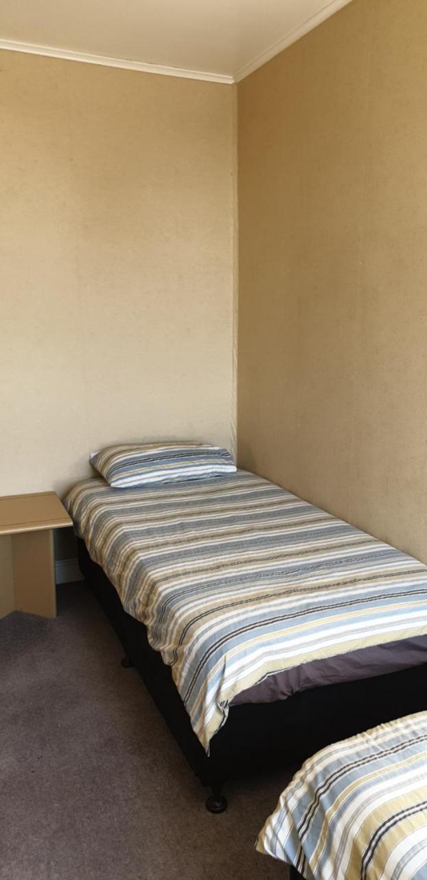 Royal Hotel Opotiki Dış mekan fotoğraf