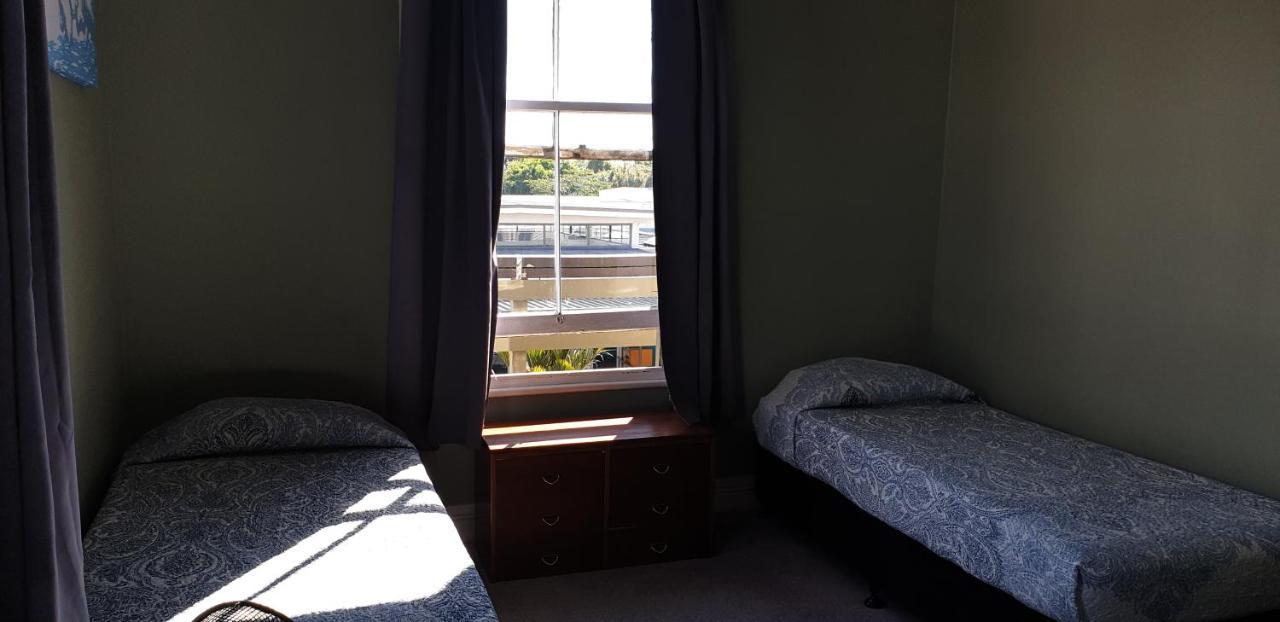 Royal Hotel Opotiki Dış mekan fotoğraf