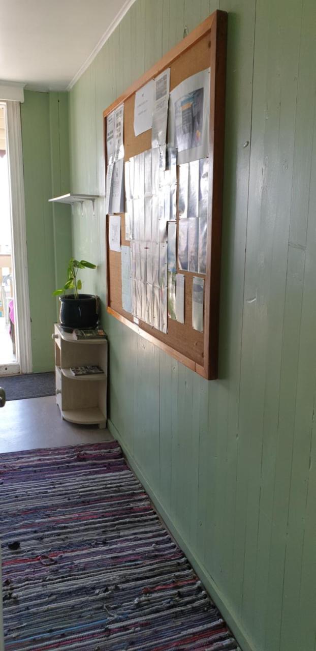 Royal Hotel Opotiki Dış mekan fotoğraf